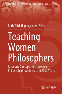 表紙画像: Teaching Women Philosophers 9783031592973