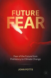 Cover image: Future Fear 9783031594113