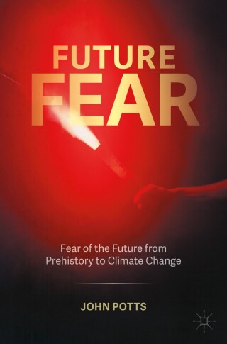 Imagen de portada: Future Fear 9783031594113