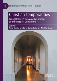 表紙画像: Christian Temporalities 9783031596827