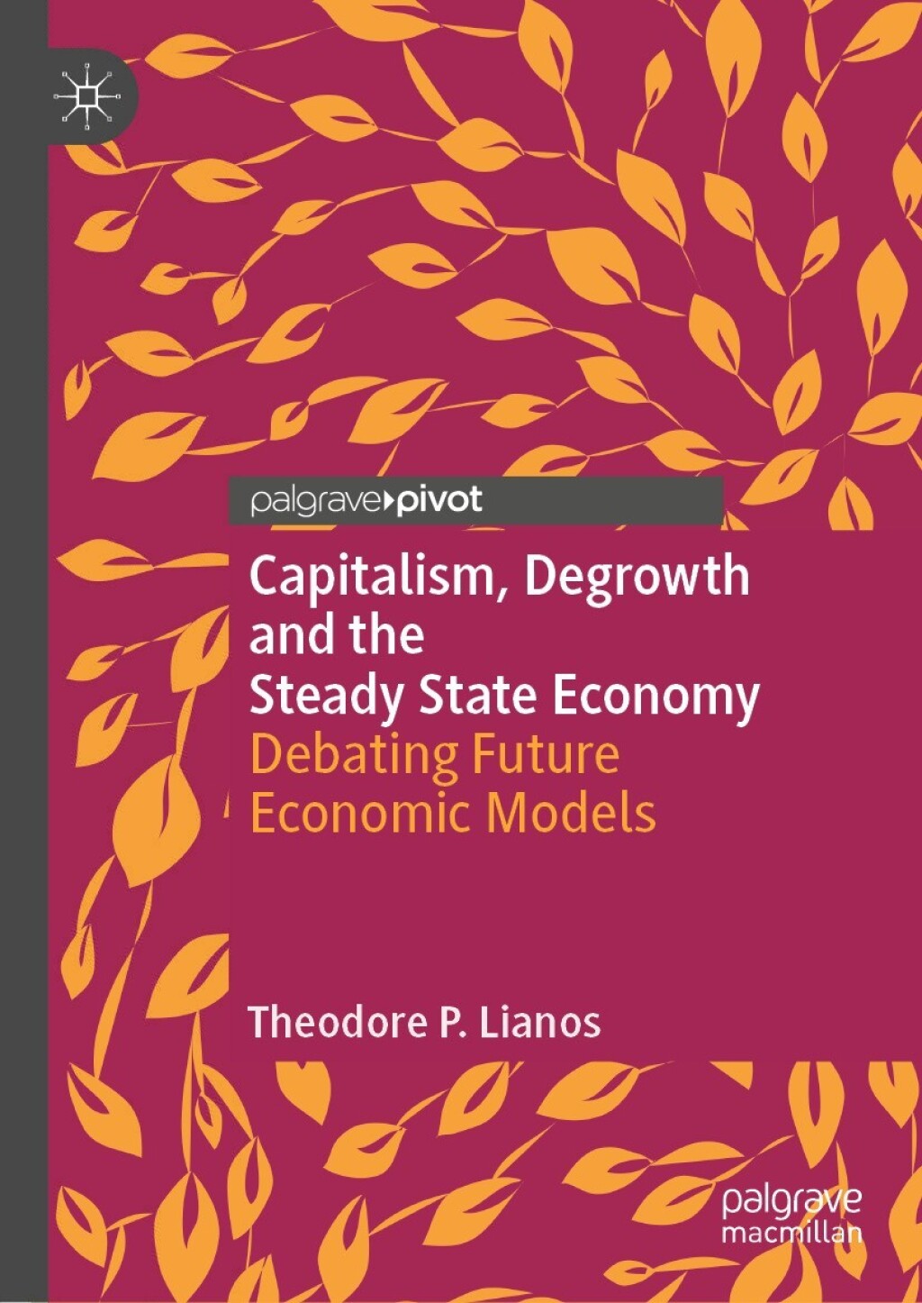 ISBN 9783031602467 product image for Capitalism  Degrowth and the Steady State Economy (eBook Rental) | upcitemdb.com