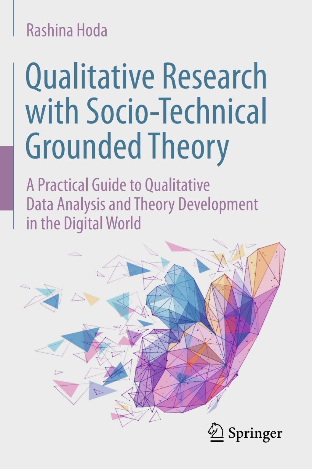 ISBN 9783031605321 product image for Qualitative Research with Socio-Technical Grounded Theory (eBook Rental) | upcitemdb.com