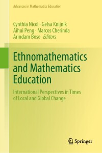 Immagine di copertina: Ethnomathematics and Mathematics Education 9783031606793