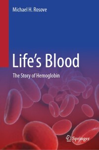 Immagine di copertina: Life’s Blood 9783031611490