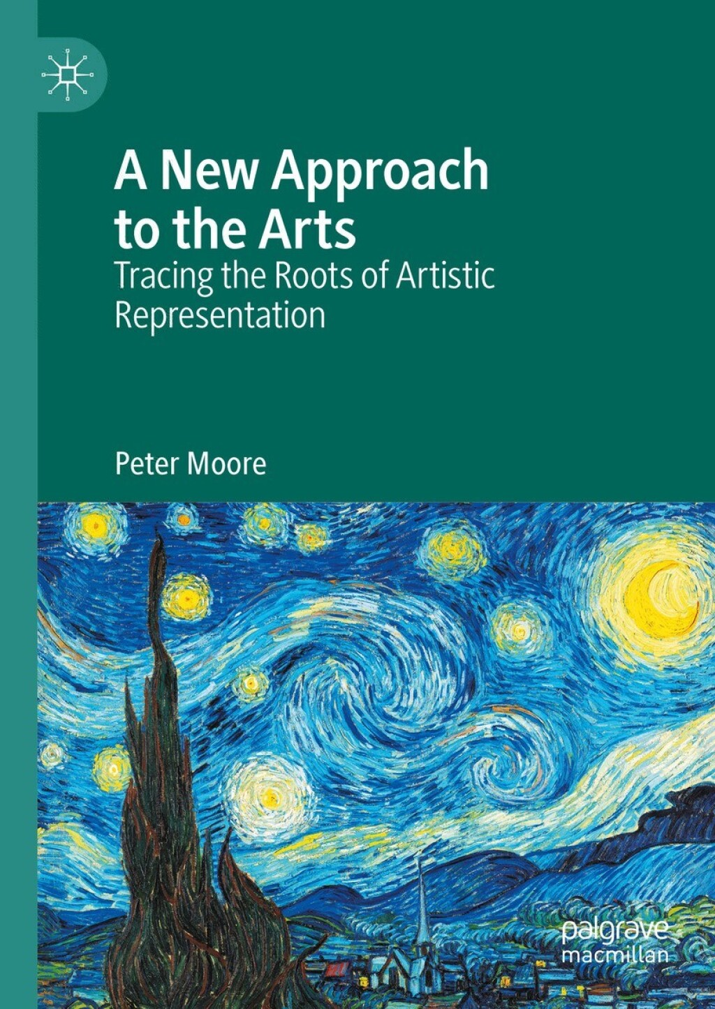 A New Approach to the Arts Tracing the Roots of Artistic Representation
