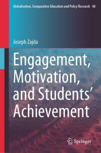 Immagine di copertina: Engagement, Motivation, and Students’ Achievement 9783031616129