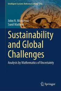 Imagen de portada: Sustainability and Global Challenges 9783031617690