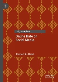 Cover image: Online Hate on Social Media 9783031618185