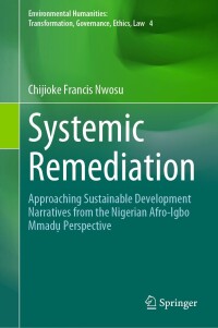 Imagen de portada: Systemic Remediation 9783031619083