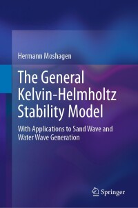 Imagen de portada: The General Kelvin-Helmholtz Stability Model 9783031619830