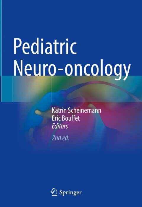 Pediatric Neuro-oncology, 2nd Edition - FULL INSTANT DOWNLOAD | PDF DOCX EPUB