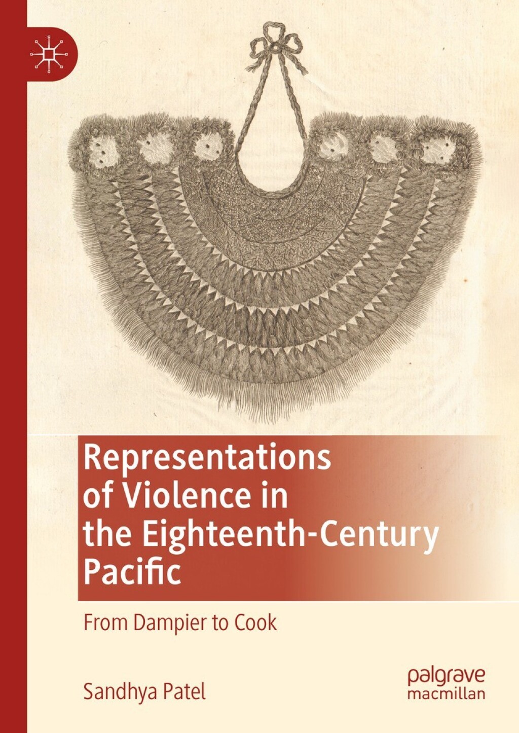 Representations of Violence in the Eighteenth-Century Pacific From Dampier to Cook