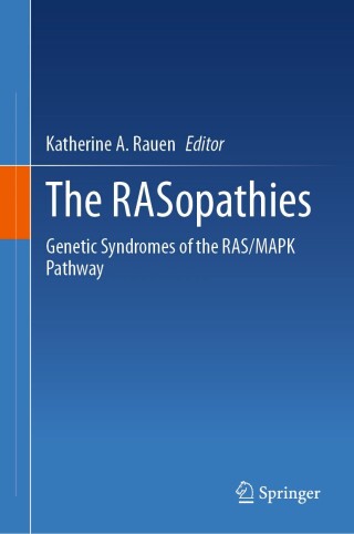 Cover image: The RASopathies 9783031629440