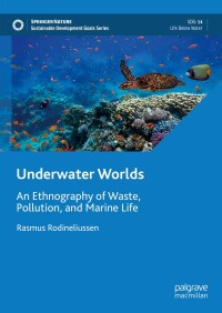 Cover image: Underwater Worlds 9783031633690