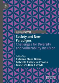 Imagen de portada: Society and New Paradigms 9783031637223