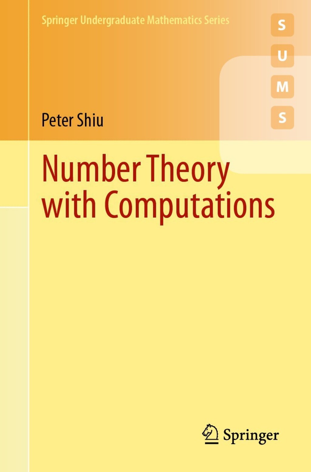 ISBN 9783031638138
