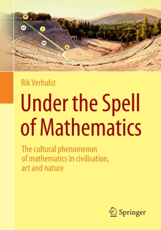 Cover image: Under the Spell of Mathematics 9783031638701