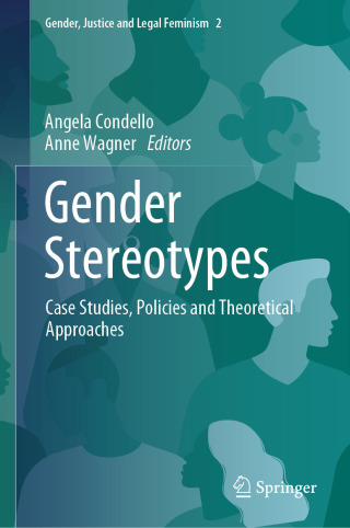 Imagen de portada: Gender Stereotypes 9783031639043