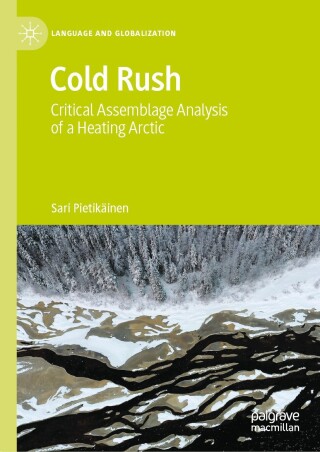 Cover image: Cold Rush 9783031639944