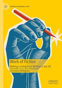 Imagen de portada: Work of Fiction 9783031642050