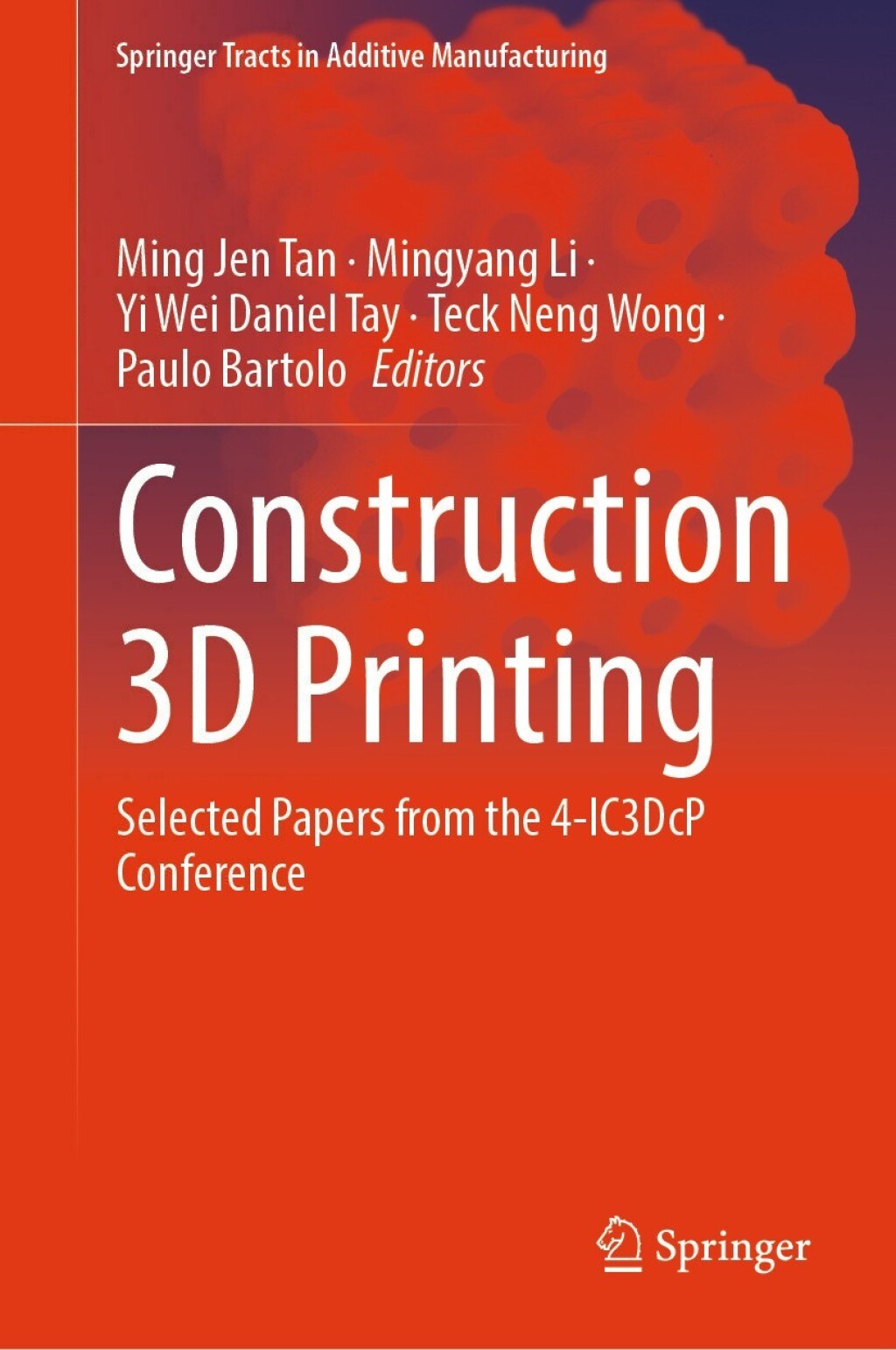 ISBN 9783031642685