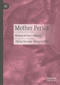 Cover image: Mother Persia 9783031645822