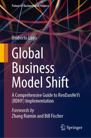 Omslagafbeelding: Global Business Model Shift 9783031648564