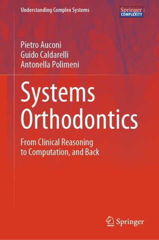 Cover image: Systems Orthodontics 9783031649318
