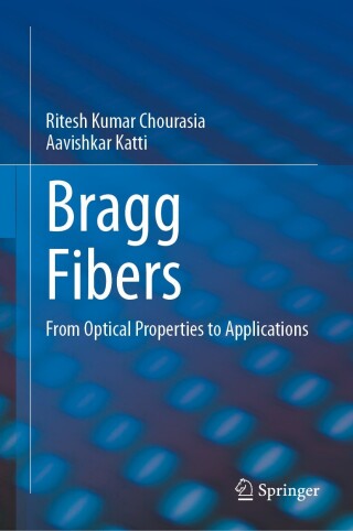 Omslagafbeelding: Bragg Fibers 9783031651632
