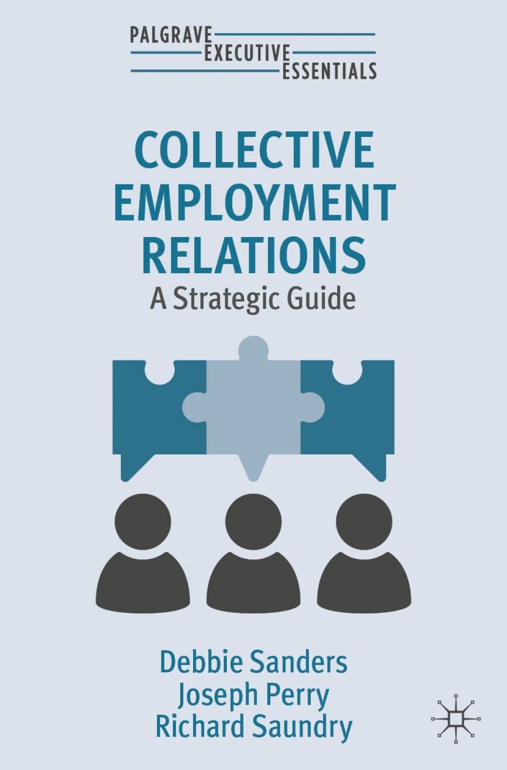 Collective Employment Relations A Strategic Guide