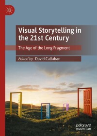 Cover image: Visual Storytelling in the 21st Century 9783031654862