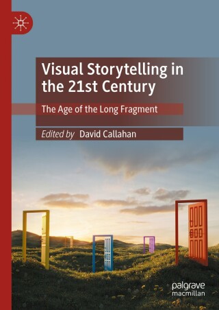 Cover image: Visual Storytelling in the 21st Century 9783031654862