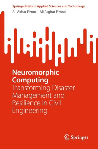 Titelbild: Neuromorphic Computing 9783031655487
