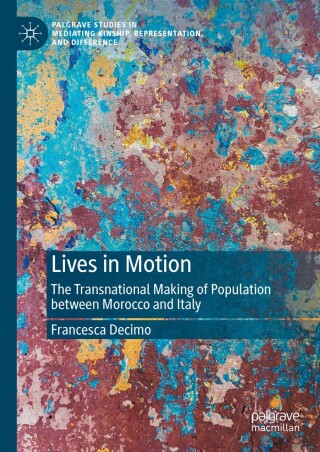 Imagen de portada: Lives in Motion 9783031655821