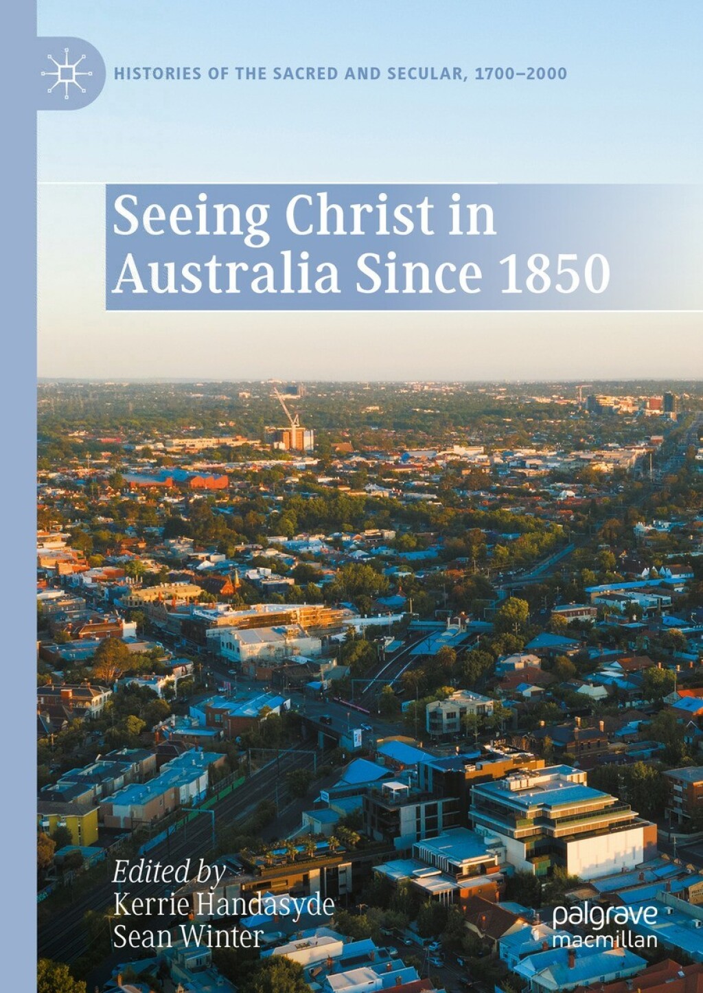 ISBN 9783031656781 product image for Seeing Christ in Australia Since 1850 (eBook Rental) | upcitemdb.com