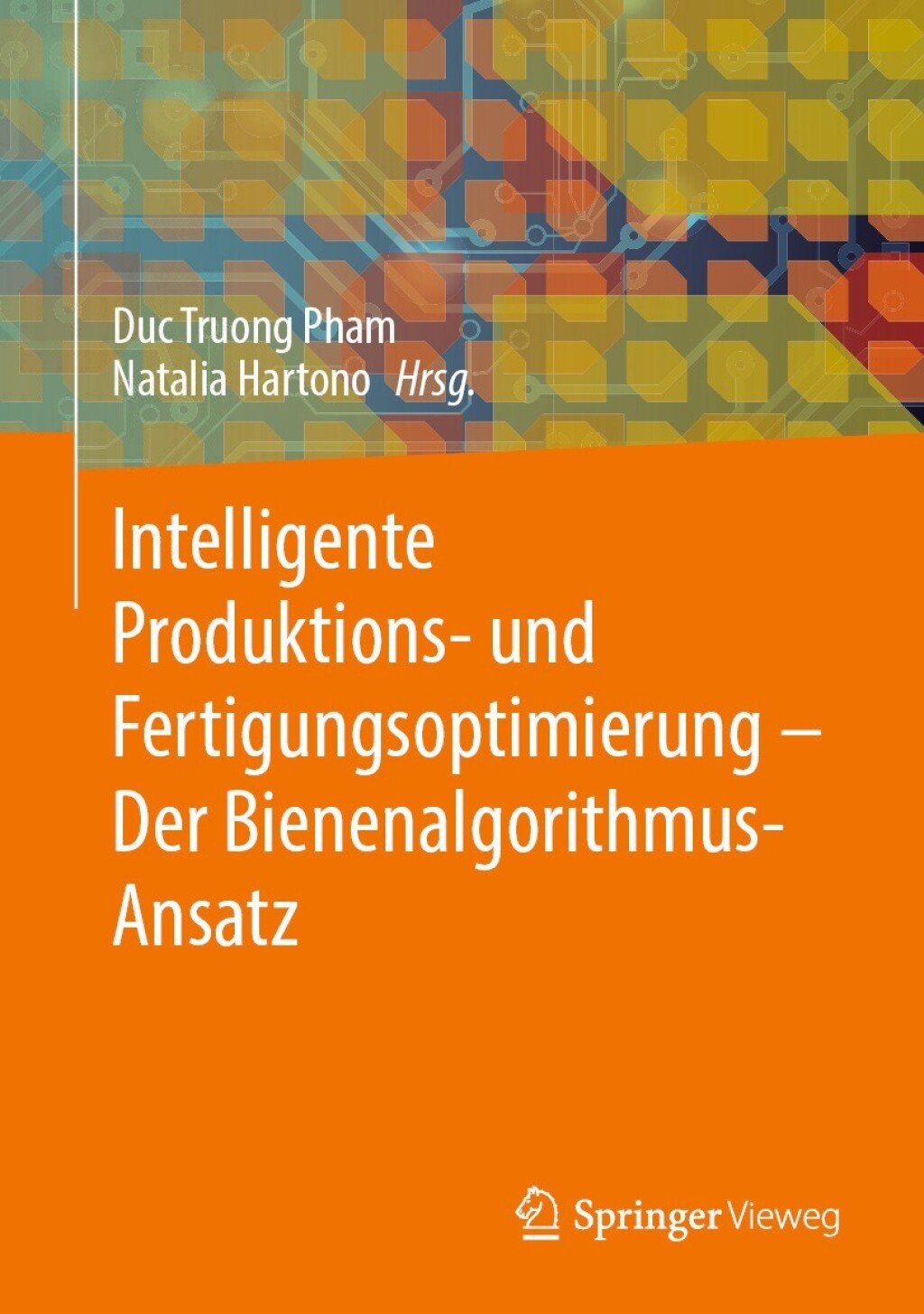 Intelligente Produktions- und Fertigungsoptimierung – Der Bienenalgorithmus-Ansatz