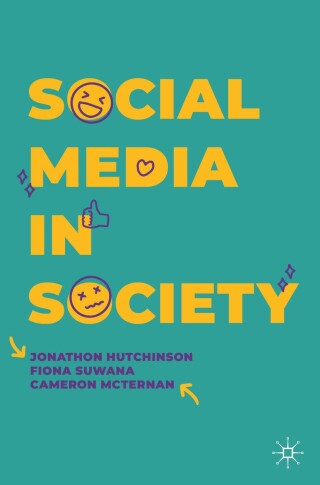 Cover image: Social Media in Society 9783031663598
