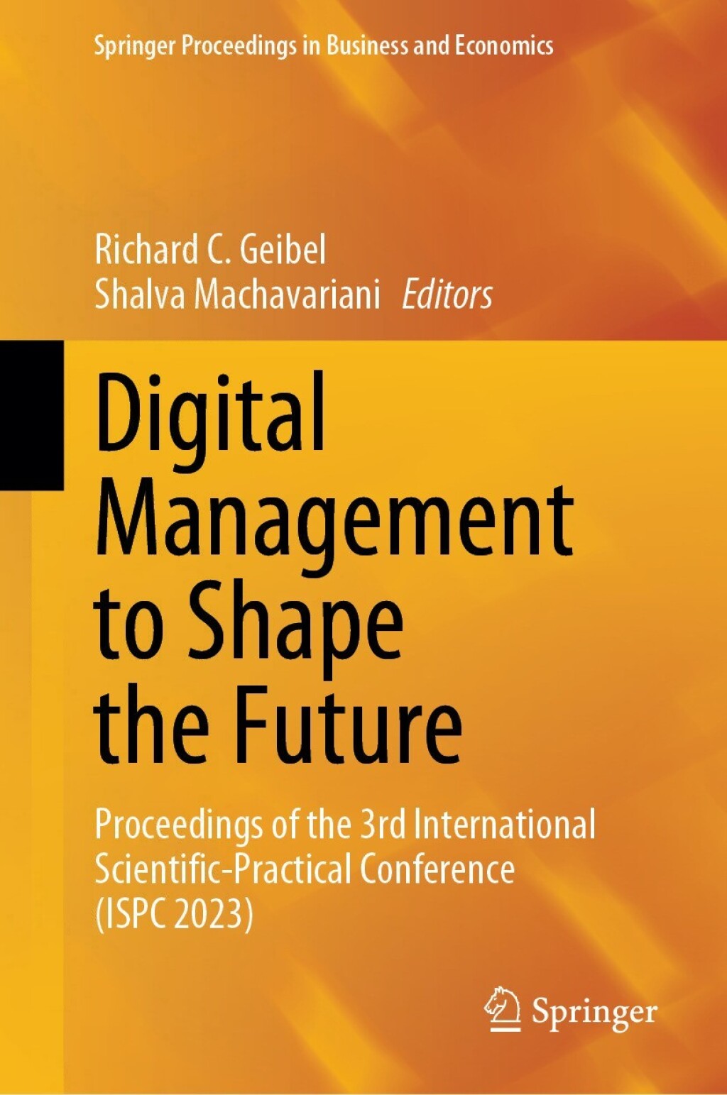 ISBN 9783031665165