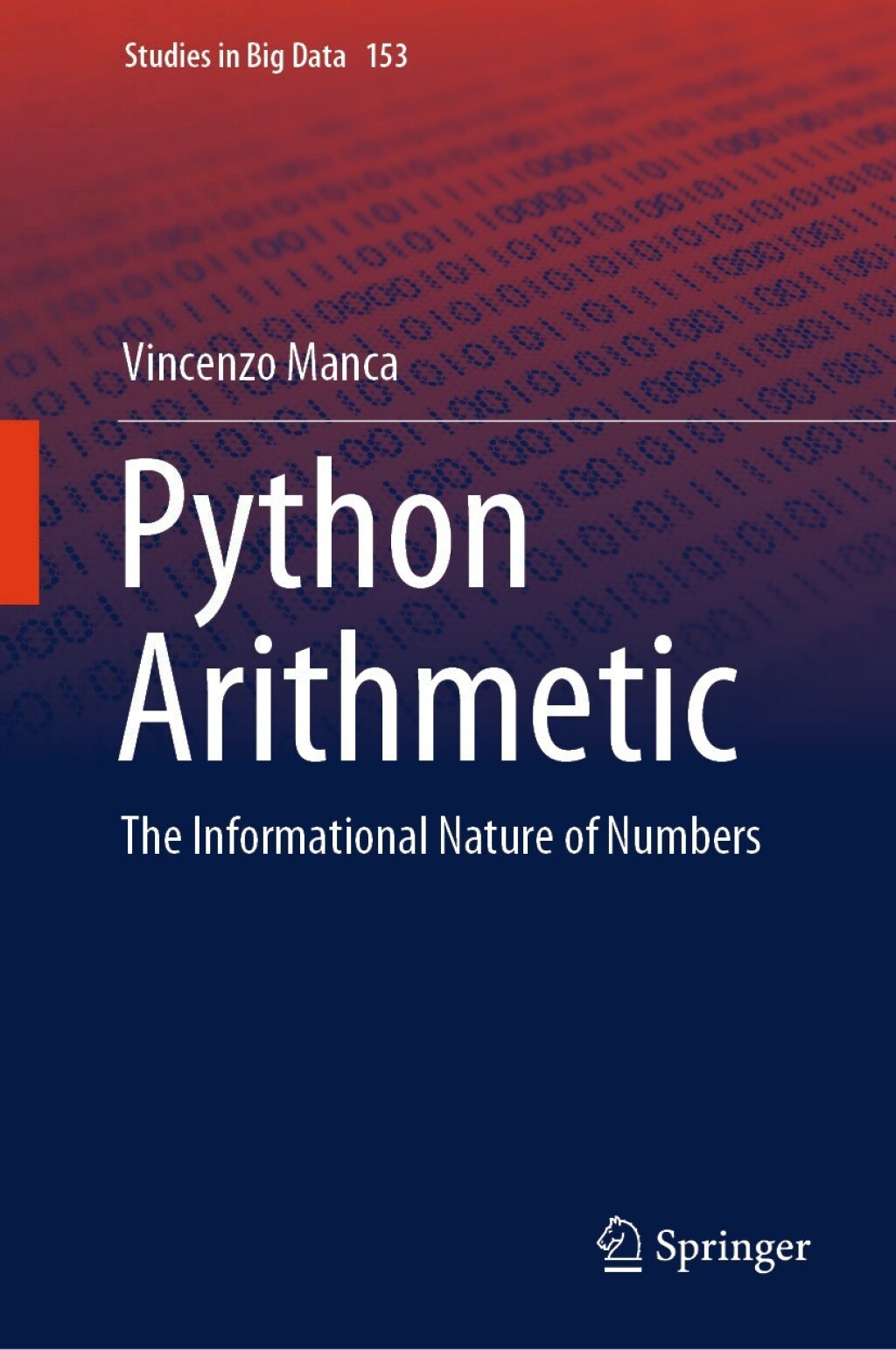 Python Arithmetic (eBook Rental)