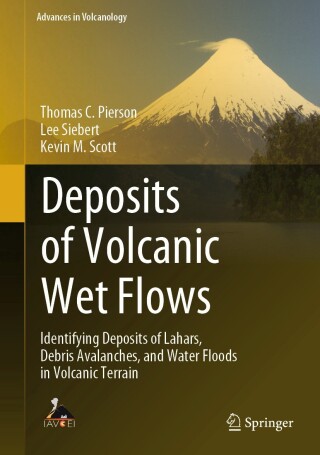 Cover image: Deposits of Volcanic Wet Flows 9783031665738