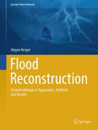 Imagen de portada: Flood Reconstruction 9783031668142