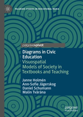 Imagen de portada: Diagrams in Civic Education 9783031668654