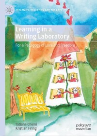 Omslagafbeelding: Learning in a Writing Laboratory 9783031672477