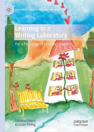 Cover image: Learning in a Writing Laboratory 9783031672477