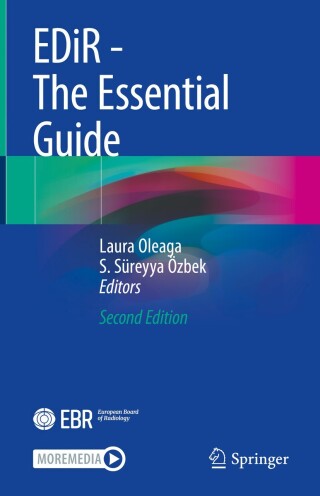 Imagen de portada: EDiR - The Essential Guide 2nd edition 9783031674013