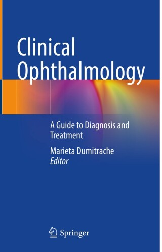 Imagen de portada: Clinical Ophthalmology 9783031684524