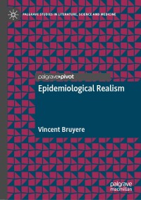 Immagine di copertina: Epidemiological Realism 9783031685163