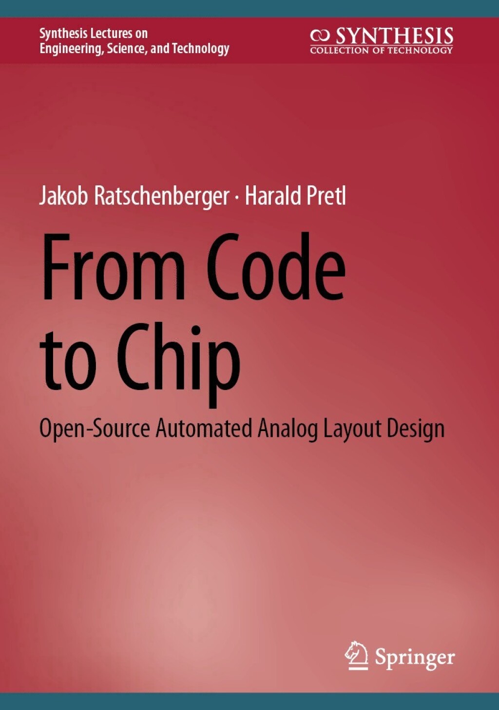 From Code to Chip (eBook)
