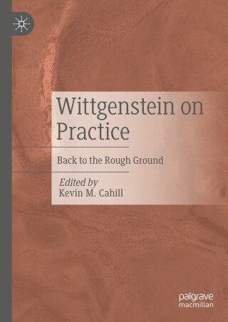 Cover image: Wittgenstein on Practice 9783031686559