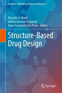 Titelbild: Structure-Based Drug Design 9783031691614